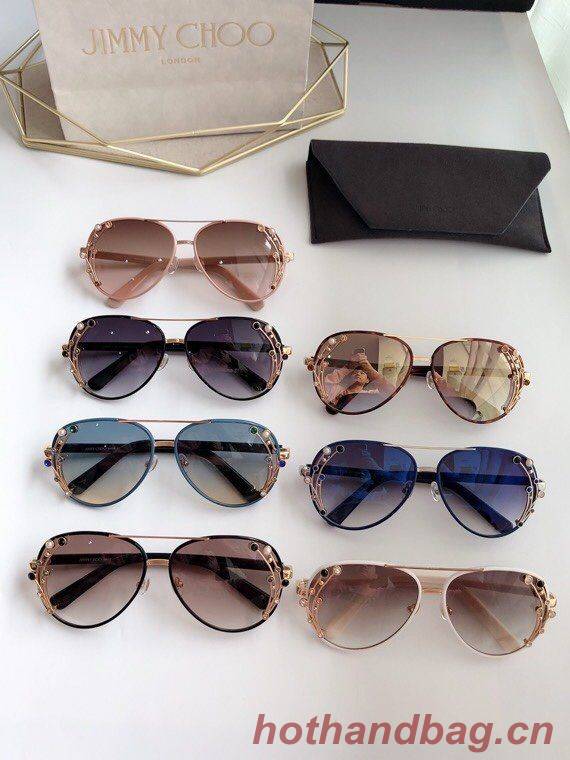 Jimmy Choo Sunglasses Top Quality JCS00307